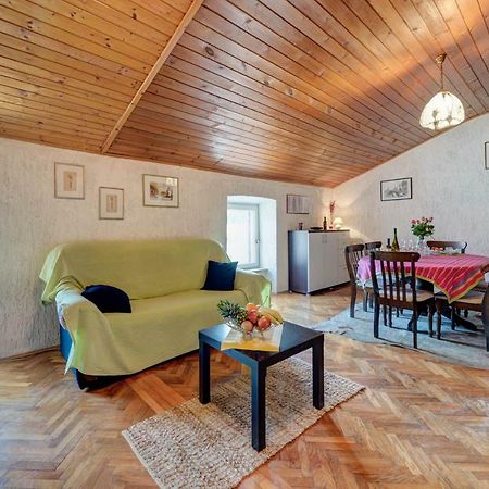 D&L Apartment In Center Πούλα Εξωτερικό φωτογραφία