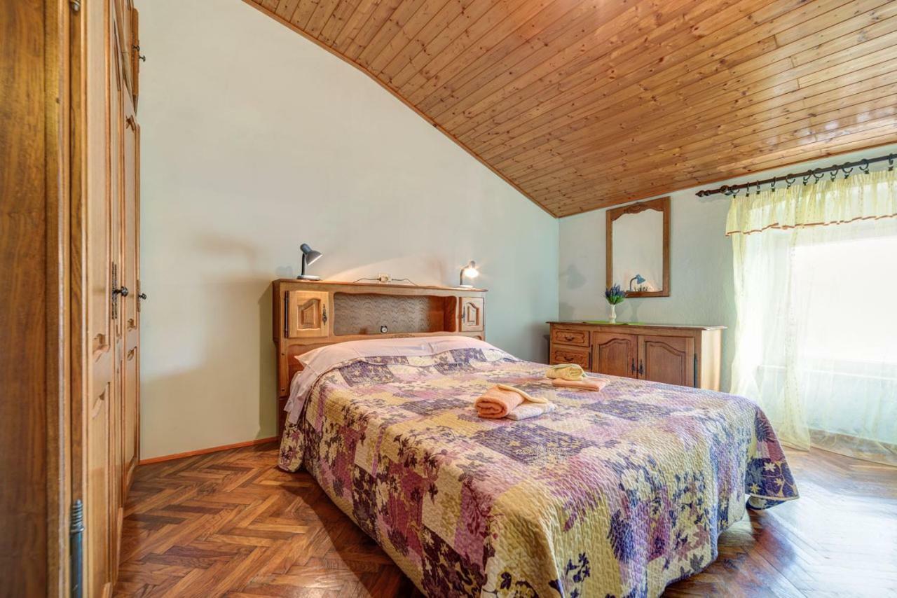 D&L Apartment In Center Πούλα Εξωτερικό φωτογραφία